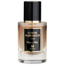 مایسا پارفومز کویر دی مراکش